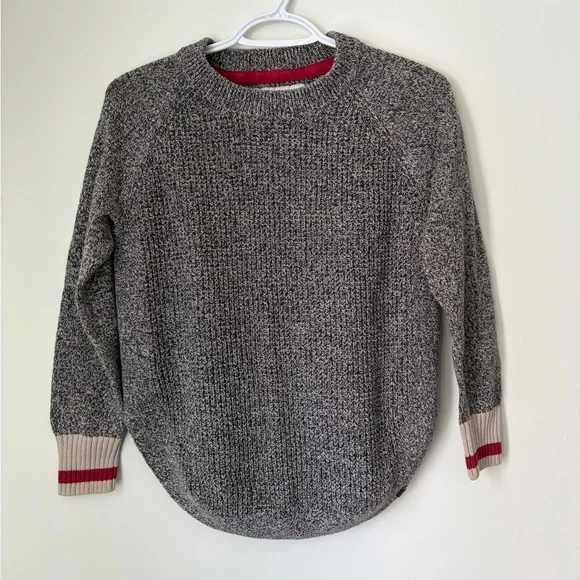 Roots Cabin Sweater - Picture 2 of 6